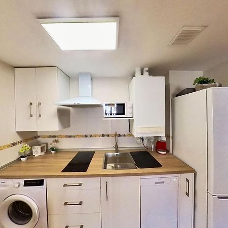 Mimosa 4 Con Terraza - Tucasaenlospirineos إسكارييا المظهر الخارجي الصورة