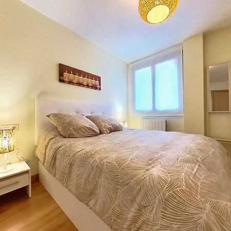 Mimosa 4 Con Terraza - Tucasaenlospirineos إسكارييا المظهر الخارجي الصورة