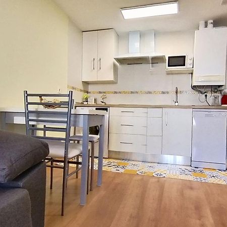 Mimosa 4 Con Terraza - Tucasaenlospirineos إسكارييا المظهر الخارجي الصورة