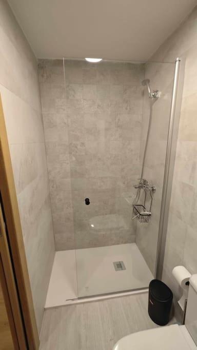 Mimosa 4 Con Terraza - Tucasaenlospirineos إسكارييا المظهر الخارجي الصورة