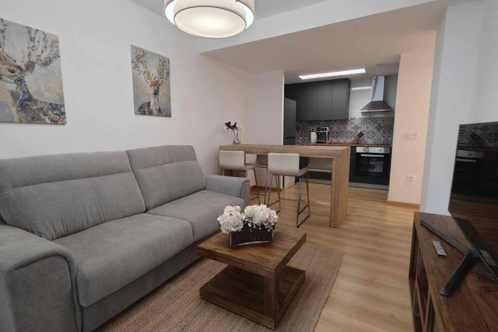 Mimosa 4 Con Terraza - Tucasaenlospirineos إسكارييا المظهر الخارجي الصورة