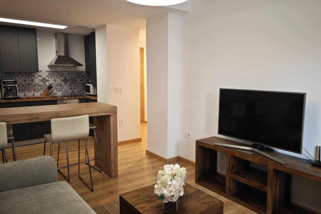Mimosa 4 Con Terraza - Tucasaenlospirineos إسكارييا المظهر الخارجي الصورة