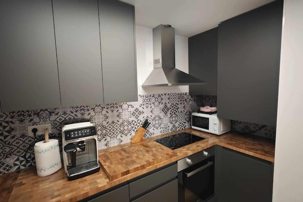 Mimosa 4 Con Terraza - Tucasaenlospirineos إسكارييا المظهر الخارجي الصورة