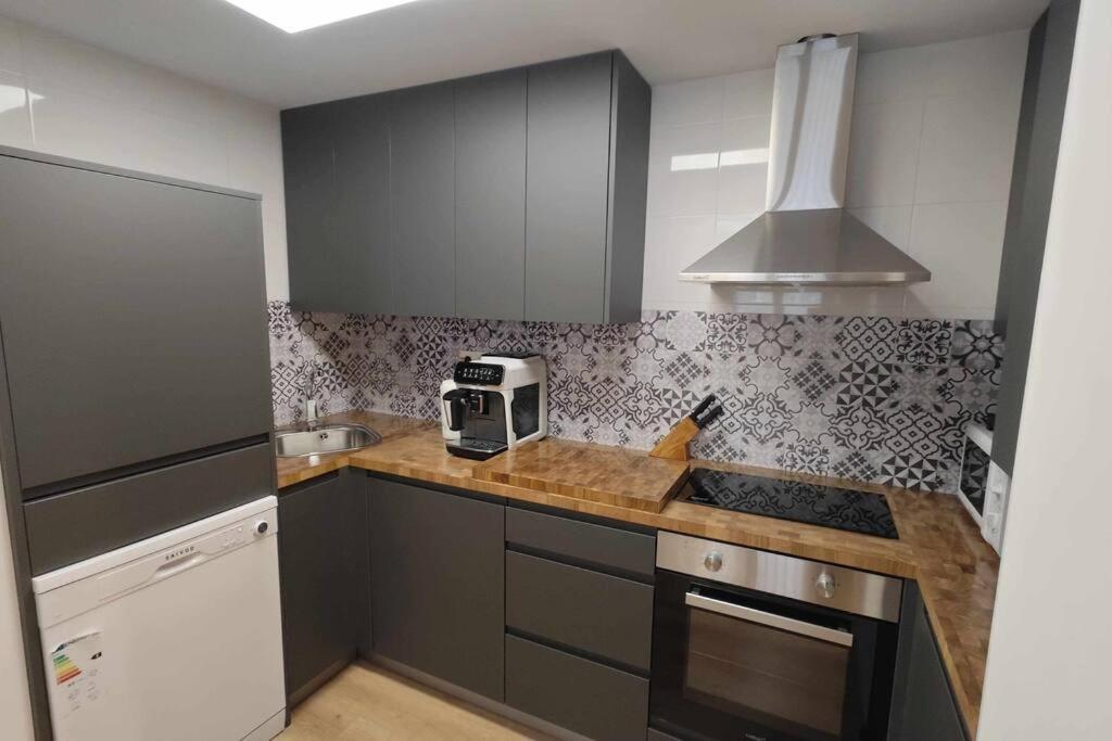 Mimosa 4 Con Terraza - Tucasaenlospirineos إسكارييا المظهر الخارجي الصورة