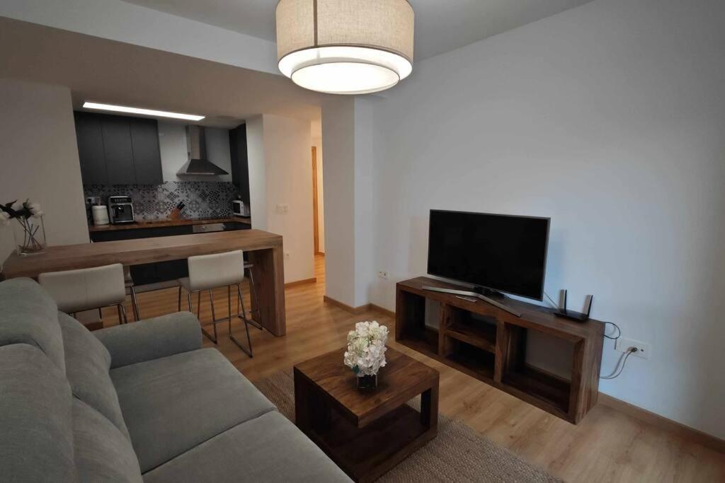 Mimosa 4 Con Terraza - Tucasaenlospirineos إسكارييا المظهر الخارجي الصورة