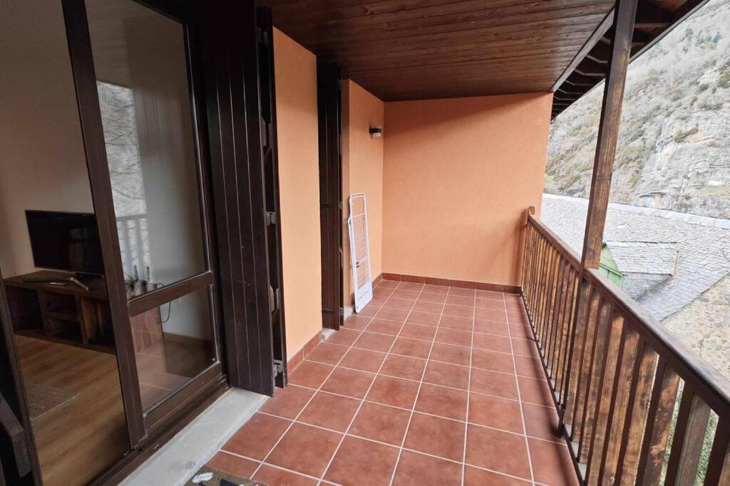 Mimosa 4 Con Terraza - Tucasaenlospirineos إسكارييا المظهر الخارجي الصورة