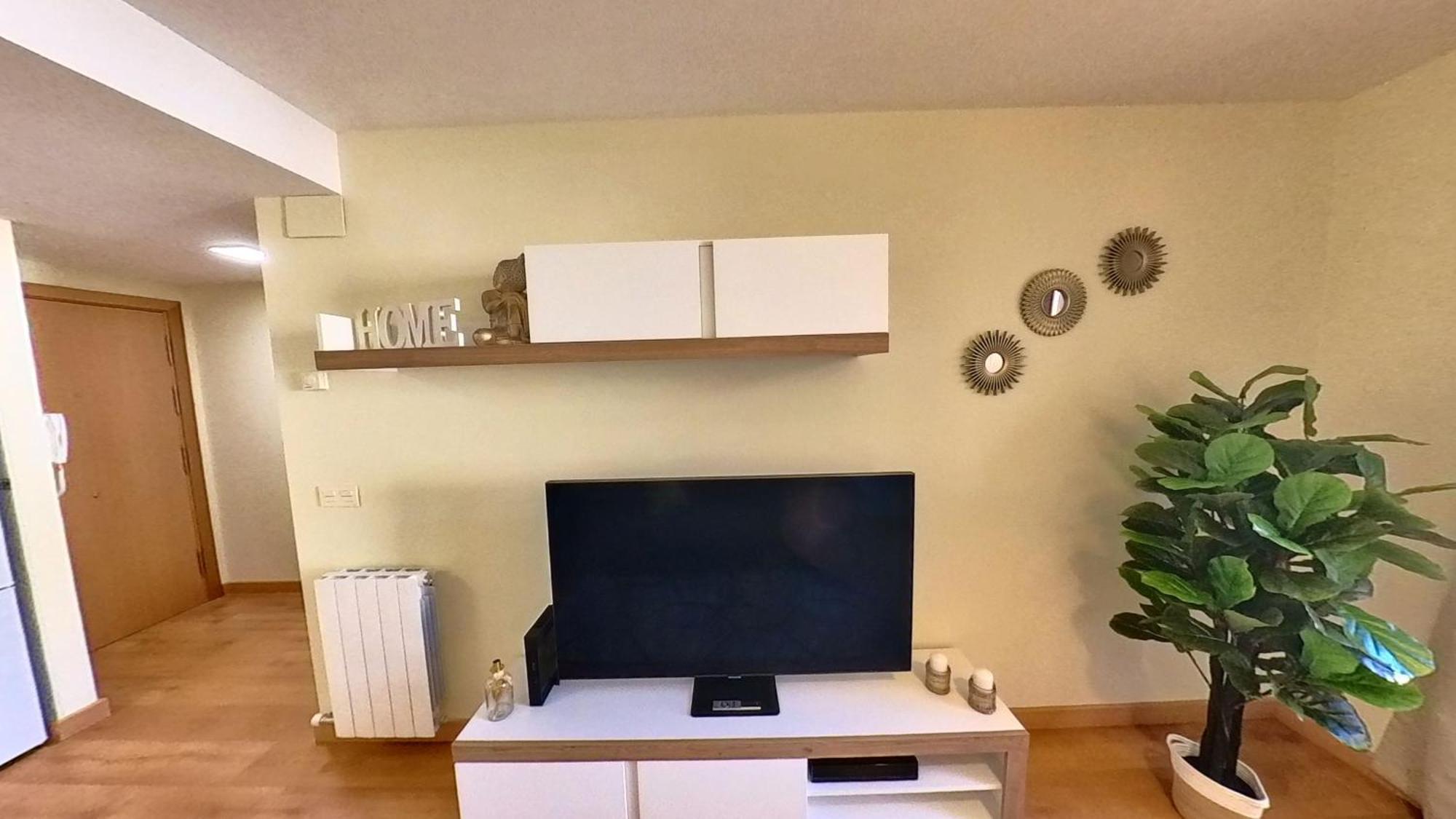 Mimosa 4 Con Terraza - Tucasaenlospirineos إسكارييا المظهر الخارجي الصورة