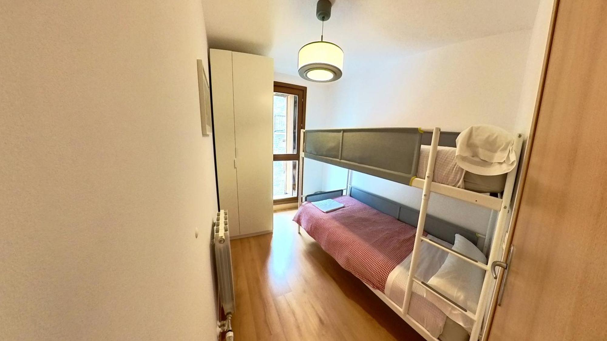 Mimosa 4 Con Terraza - Tucasaenlospirineos إسكارييا المظهر الخارجي الصورة