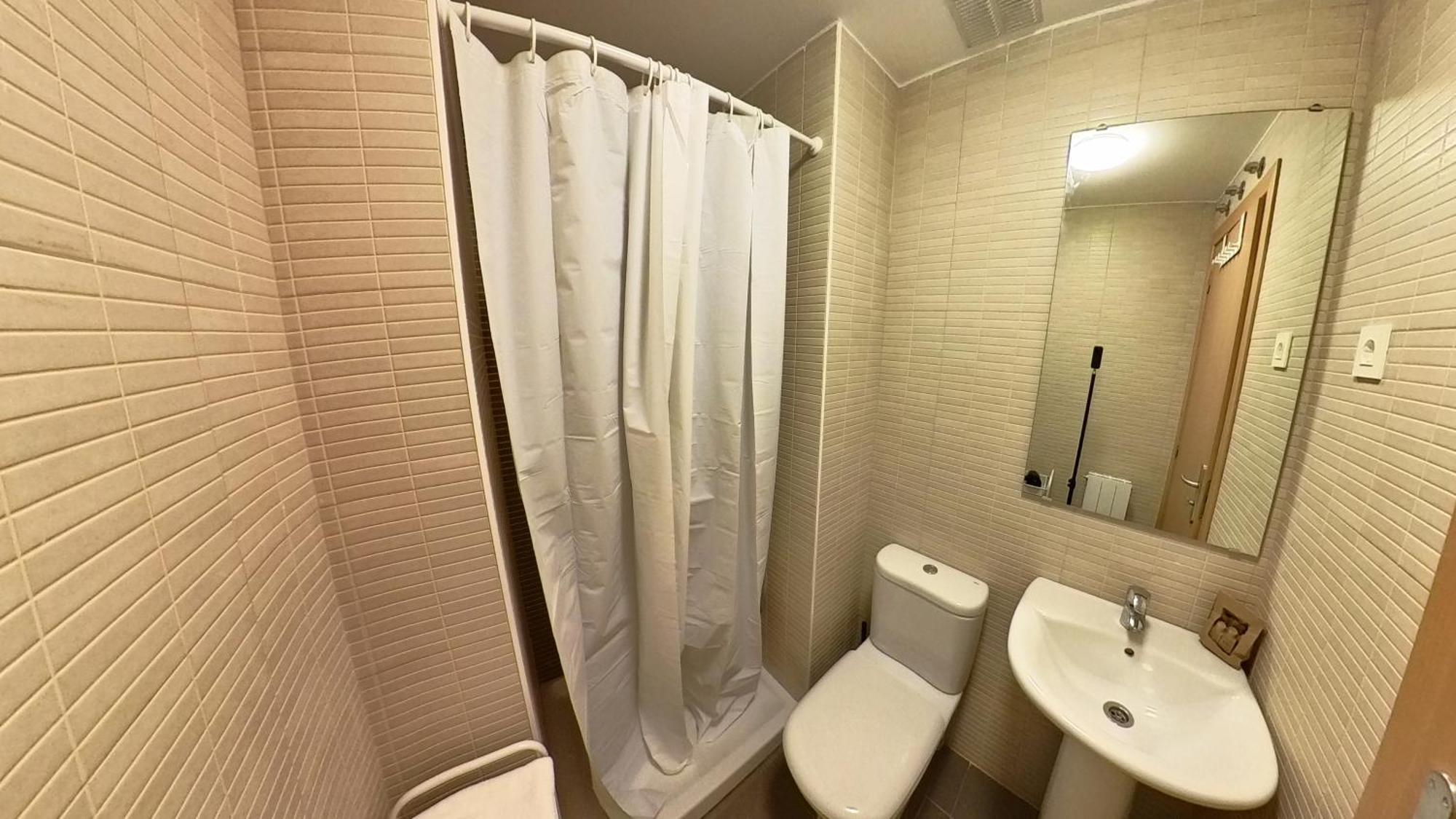Mimosa 4 Con Terraza - Tucasaenlospirineos إسكارييا المظهر الخارجي الصورة