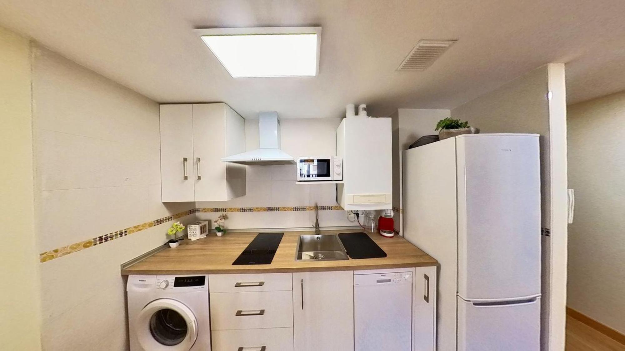Mimosa 4 Con Terraza - Tucasaenlospirineos إسكارييا المظهر الخارجي الصورة